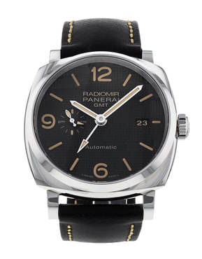 Browse our selection of automatic watches from prestigious brands such as Blancpain, Bell & Ross, Breitling and Rolex.